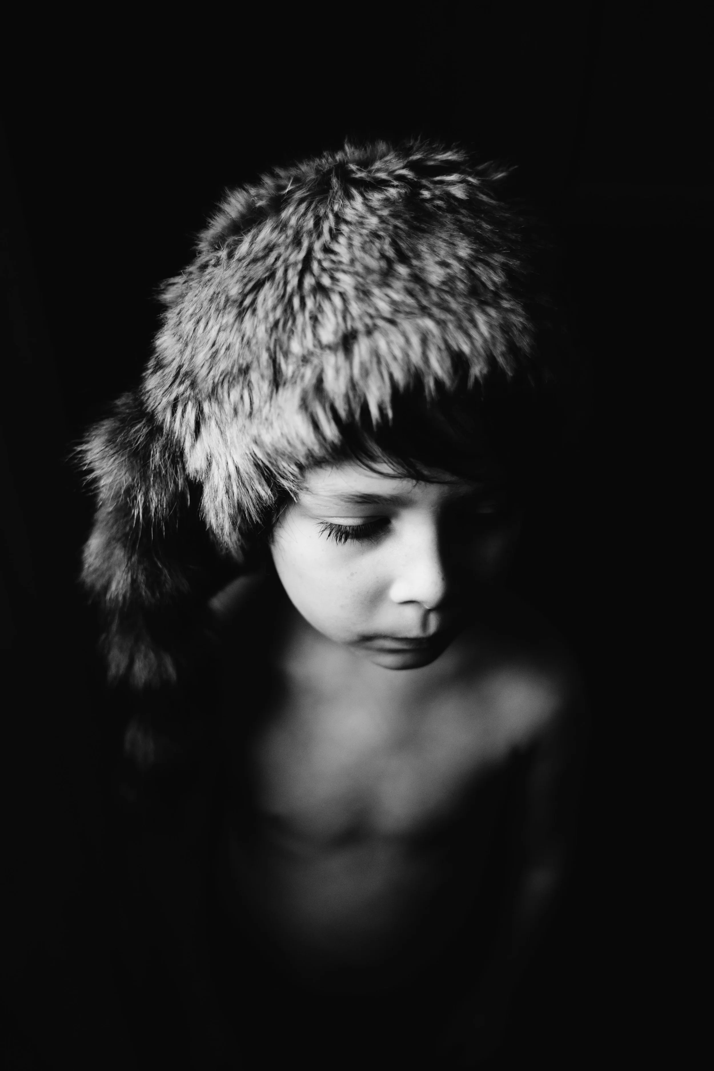 Image featured by Mozi Magazine | Long Island Fine Art Child Photographer