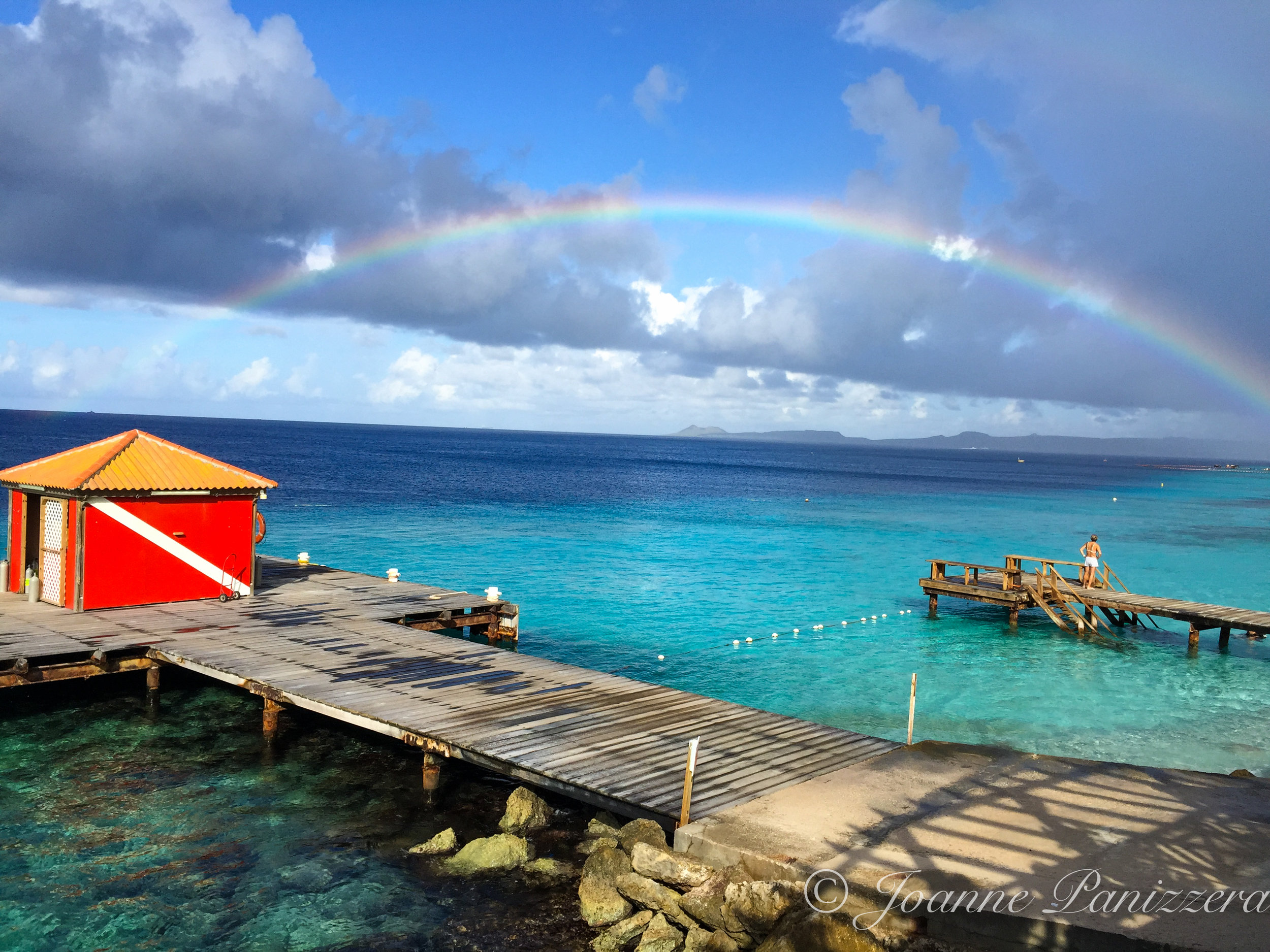 Captain Don's Habitat