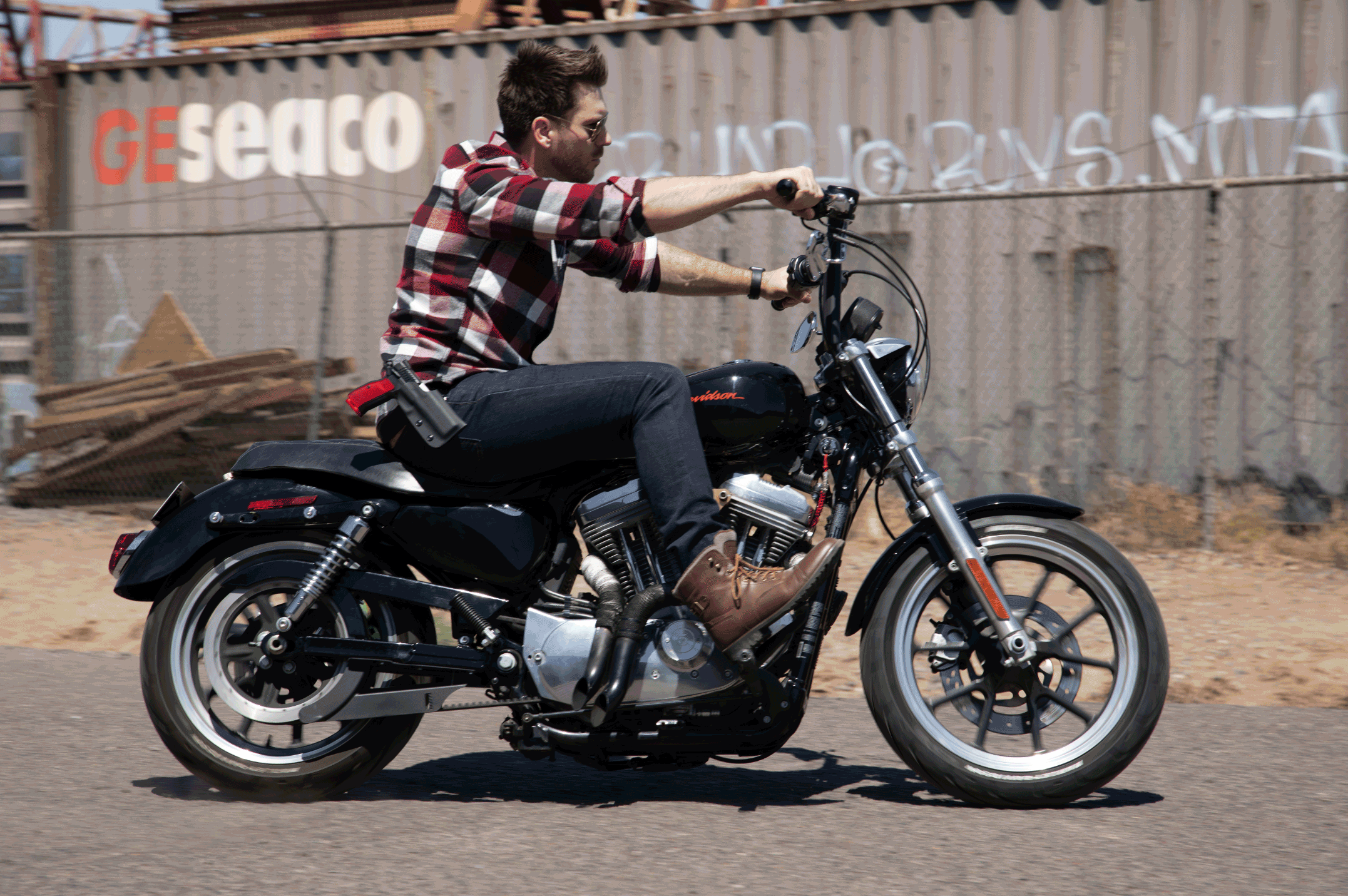 DWX Photography Edit Example