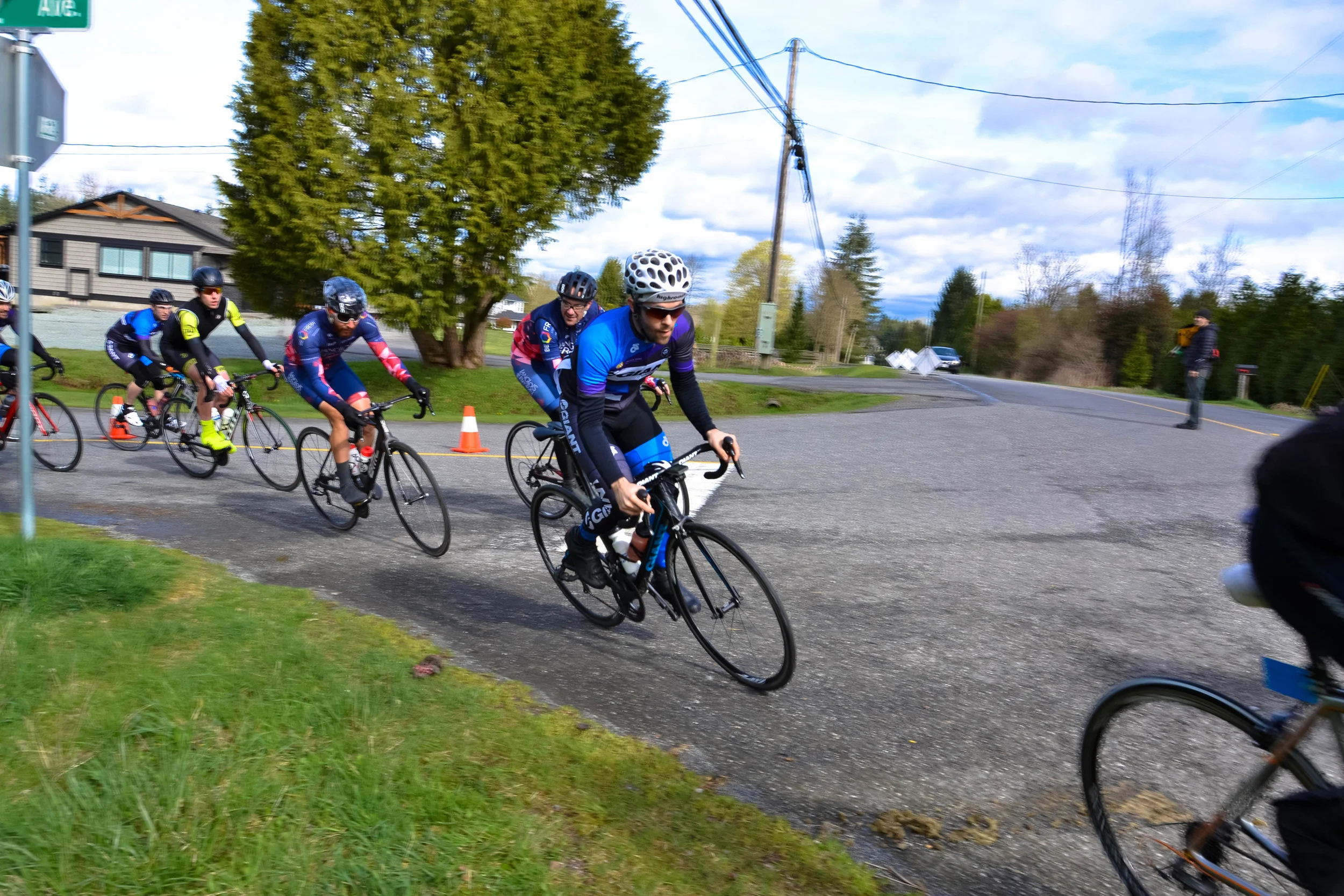 Photo by Pete Whalen 