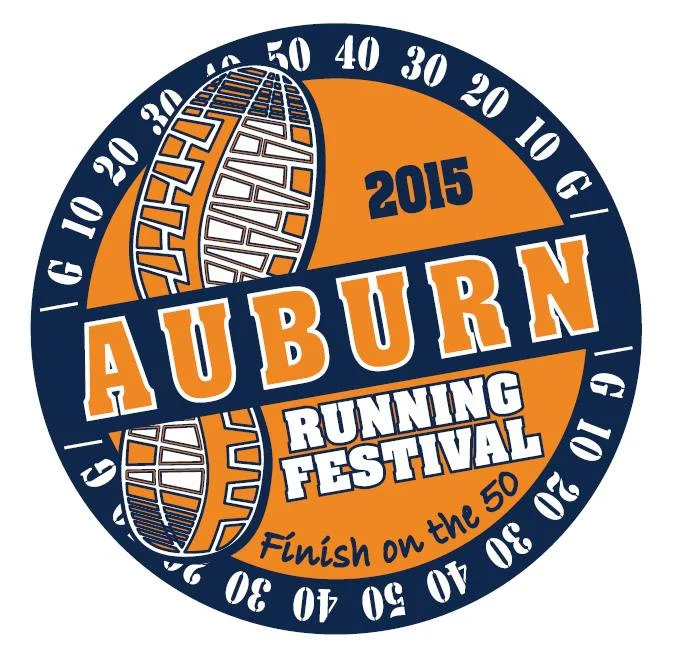 Auburn Running Festival