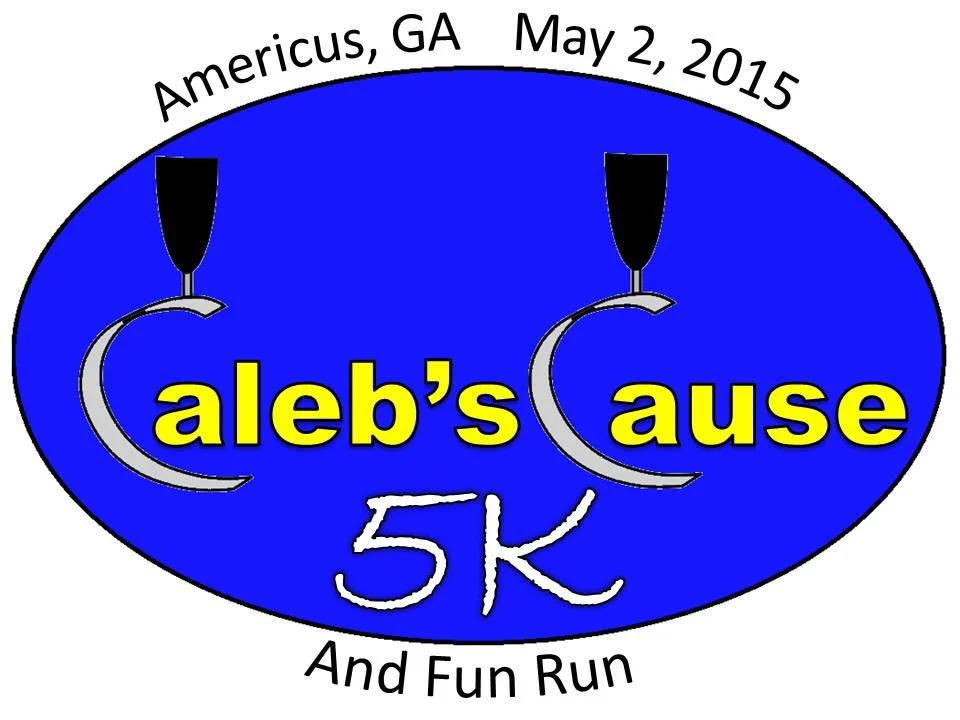 Caleb's Cause 5K