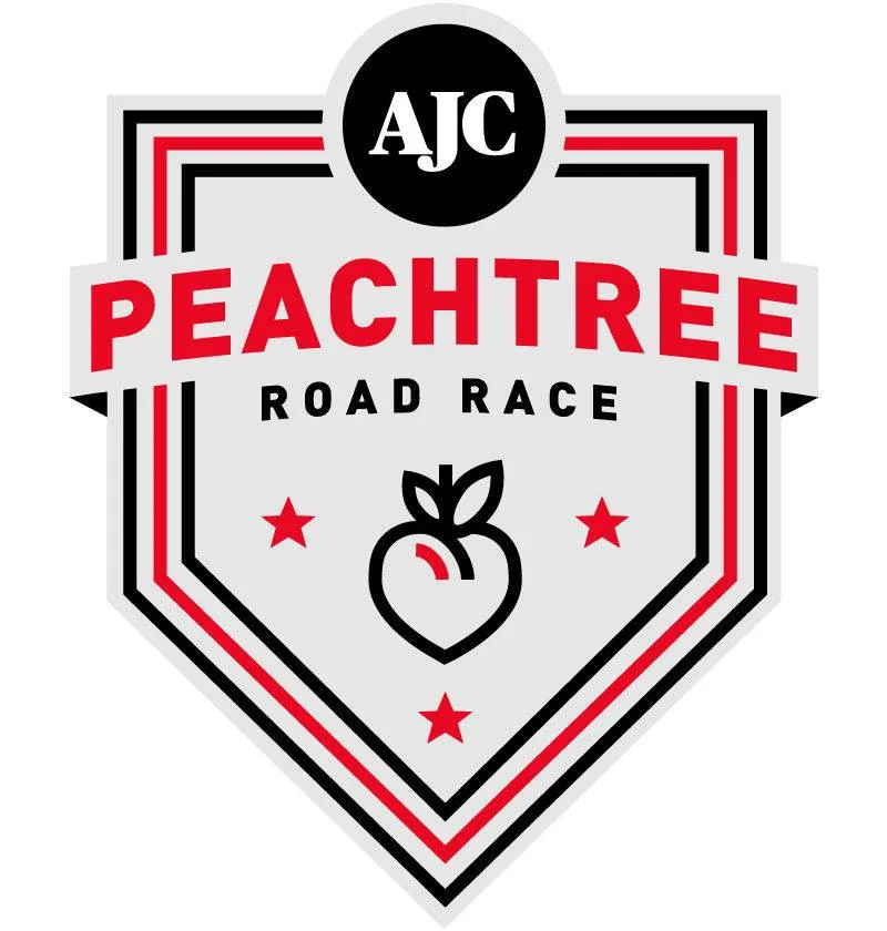Peachtree Road Race