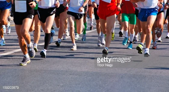 Kenny Seales Memorial 5K