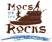 Mocs on the Rocks 5K/10K Trail Run