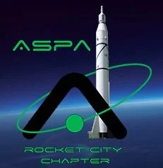 Rocket City ASPA Super 5K & 10K