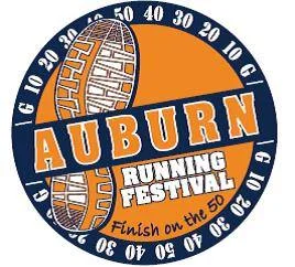 Auburn Running Festival