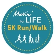 9th Ward Movin' for Life 5K Fun Run/Walk