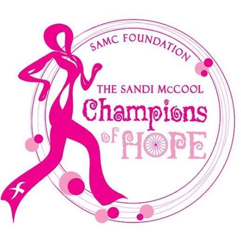 The Sandi McCool Champions of Hope