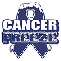 Cancer Freeze 5K