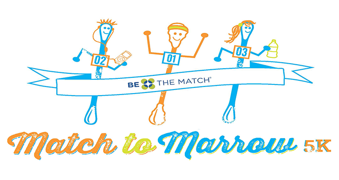 Match to Morrow 5K
