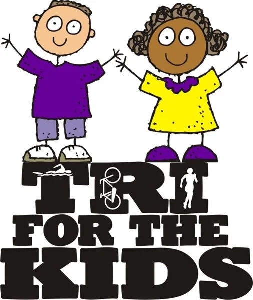 Tri 4 The Kids