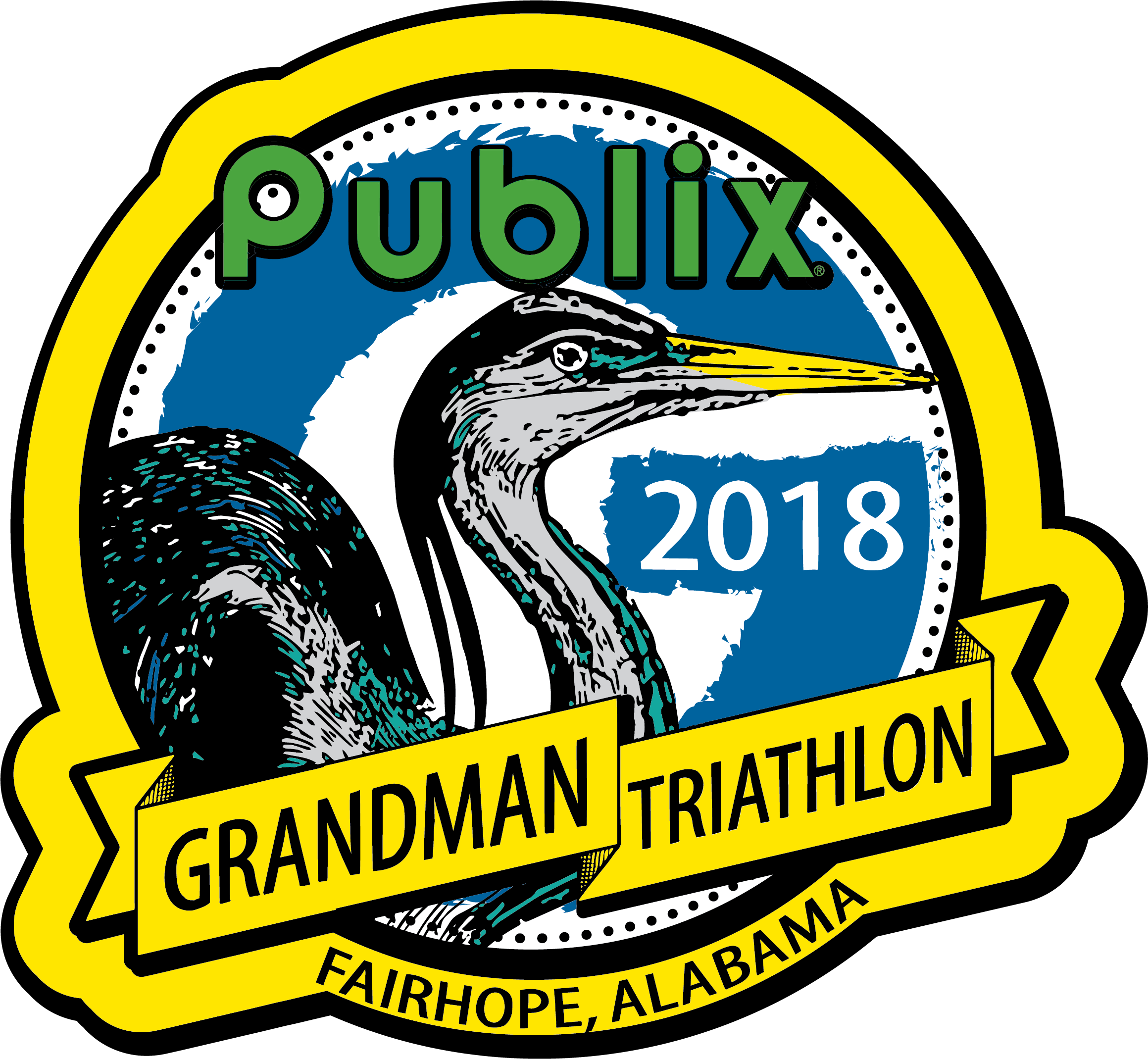Publix Grandman Triathlon