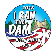 The Dam 5K