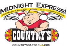 Midnight Express 5K