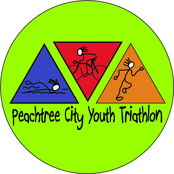 Peachtree City Youth Triathlon