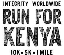 Run for Kenya