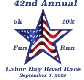 Macon Labor Day Run