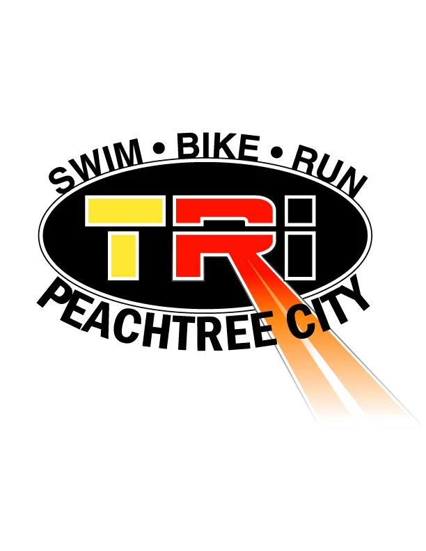 Tri Peachtree City Sprint Triathlon