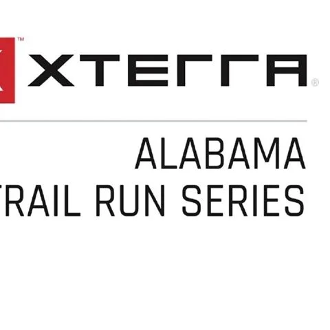 Xterra Coldwater Mountain Trail Run