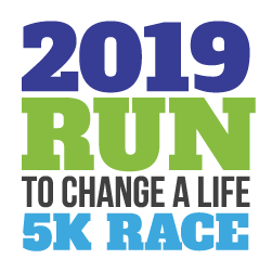 New Life - Run to Change a Life 5K