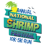 Shrimp Festival Run