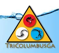 Callaway Gardens Sprint Triathlon/Duathlon