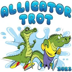 Alligator Trot