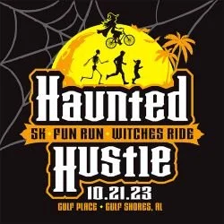 Haunted Hustle 5K