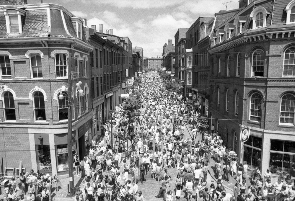 5OTE at Old Port Festival!!! June 14th!!