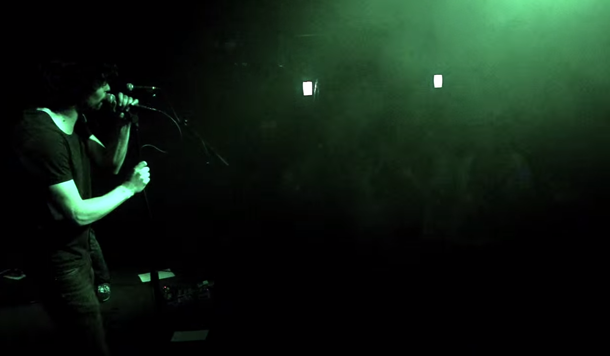 Video Premier of "Firing Squad" [LIVE] !