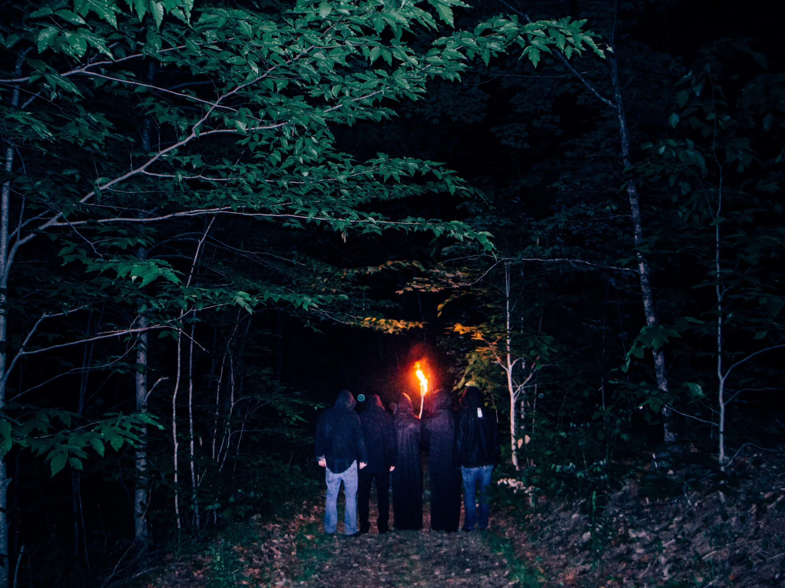 UPCOMING MUSIC VIDEO!