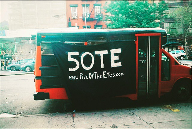 Help Us Get A New Tour Bus!