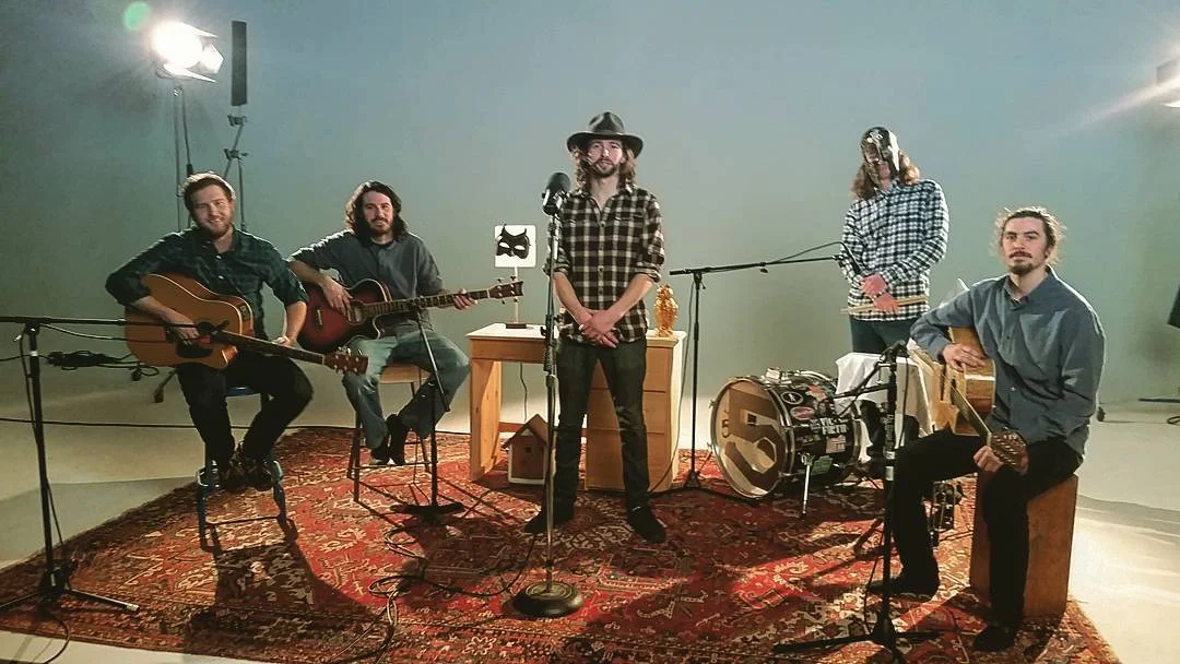 Tiny Desk Concert Contest!