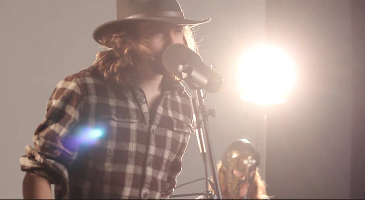 NPR Tiny Desk Concert Contest!