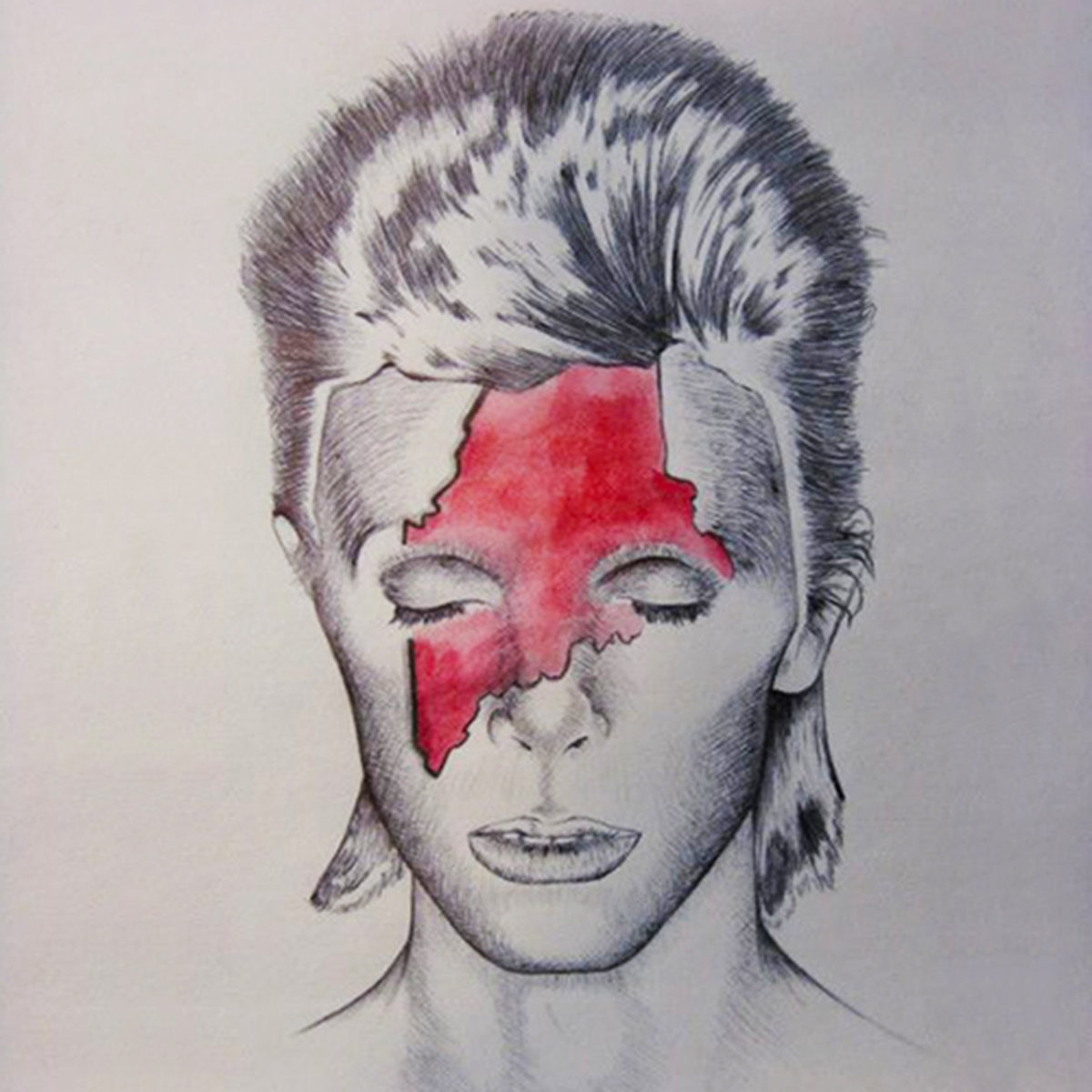 Free Compilation from the Bowie Tribute!
