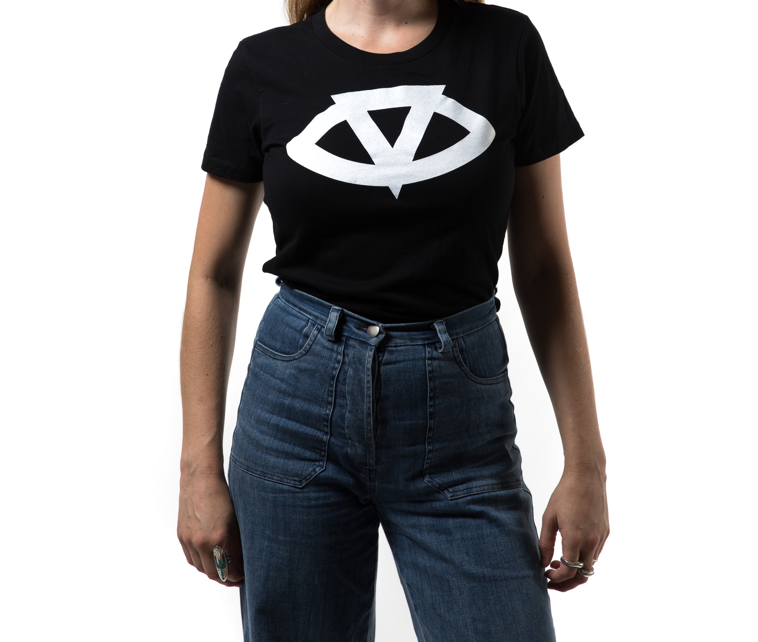 Women's Eye Tee