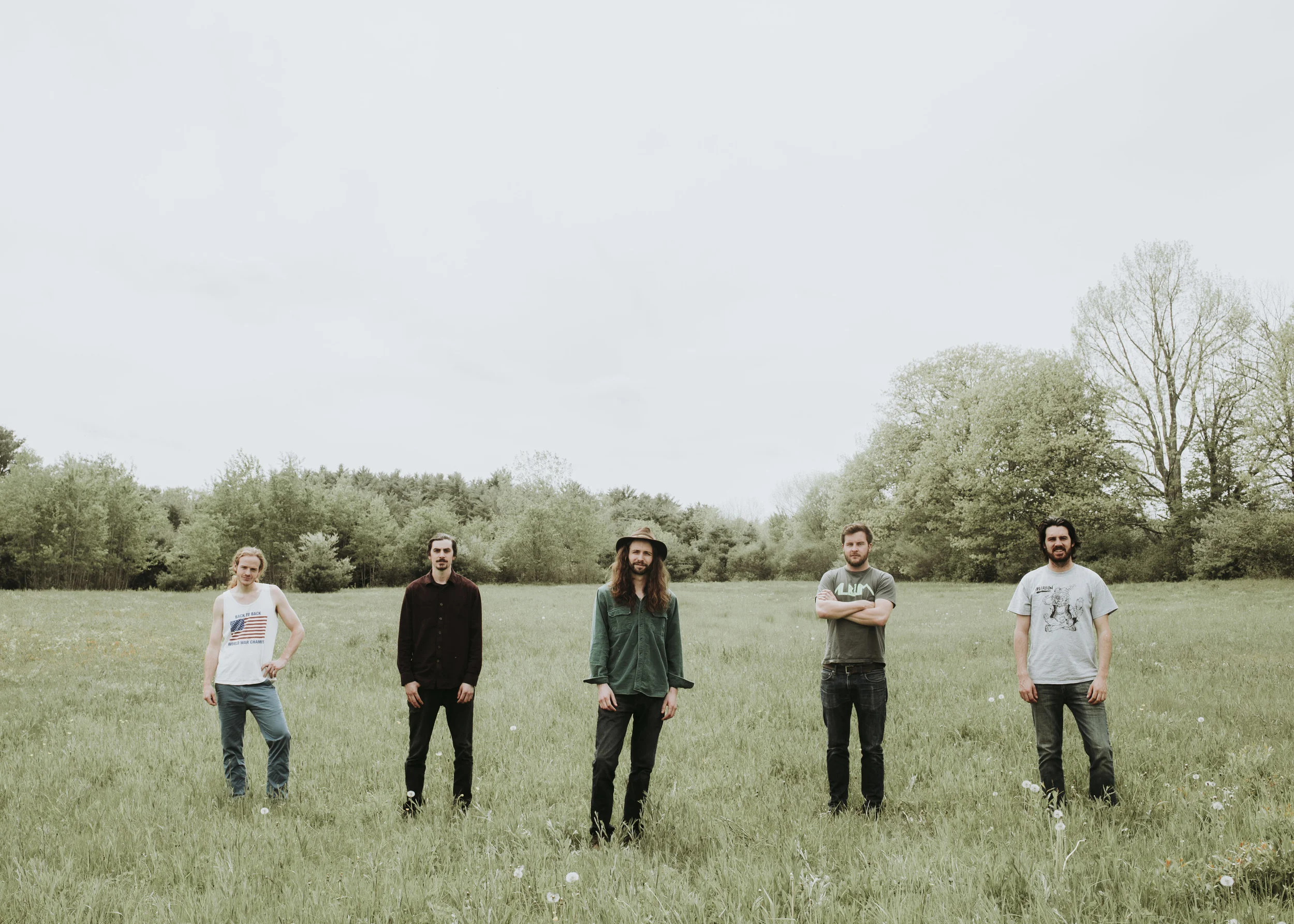 Review of The Venus Transit by MusicExistence
