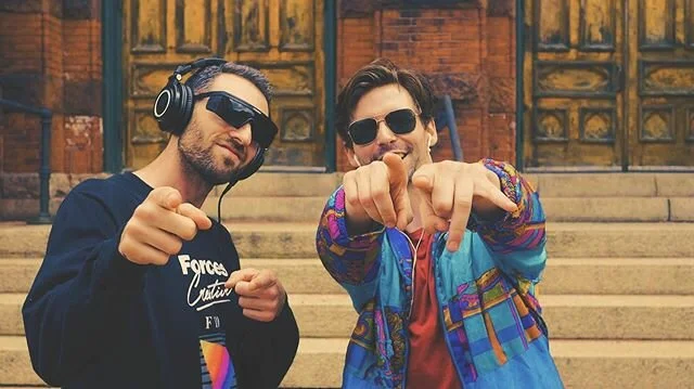 SHOW ANNOUNCEMENT TOMORROW!