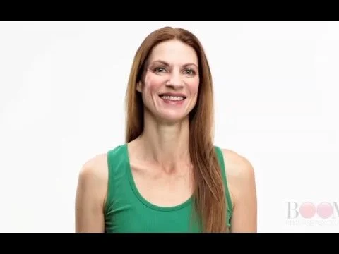 Acting Reel in English & French