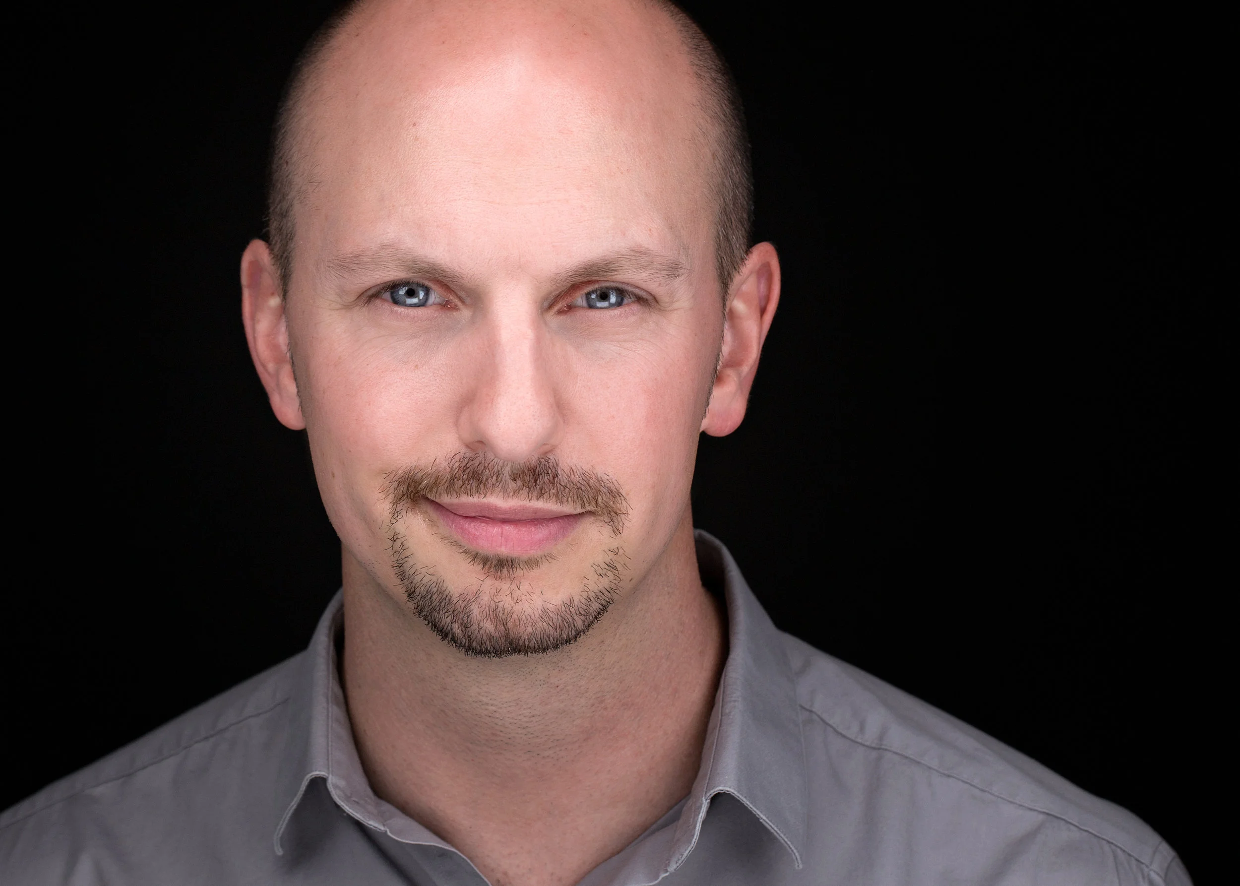 You Need a Better Headshot.