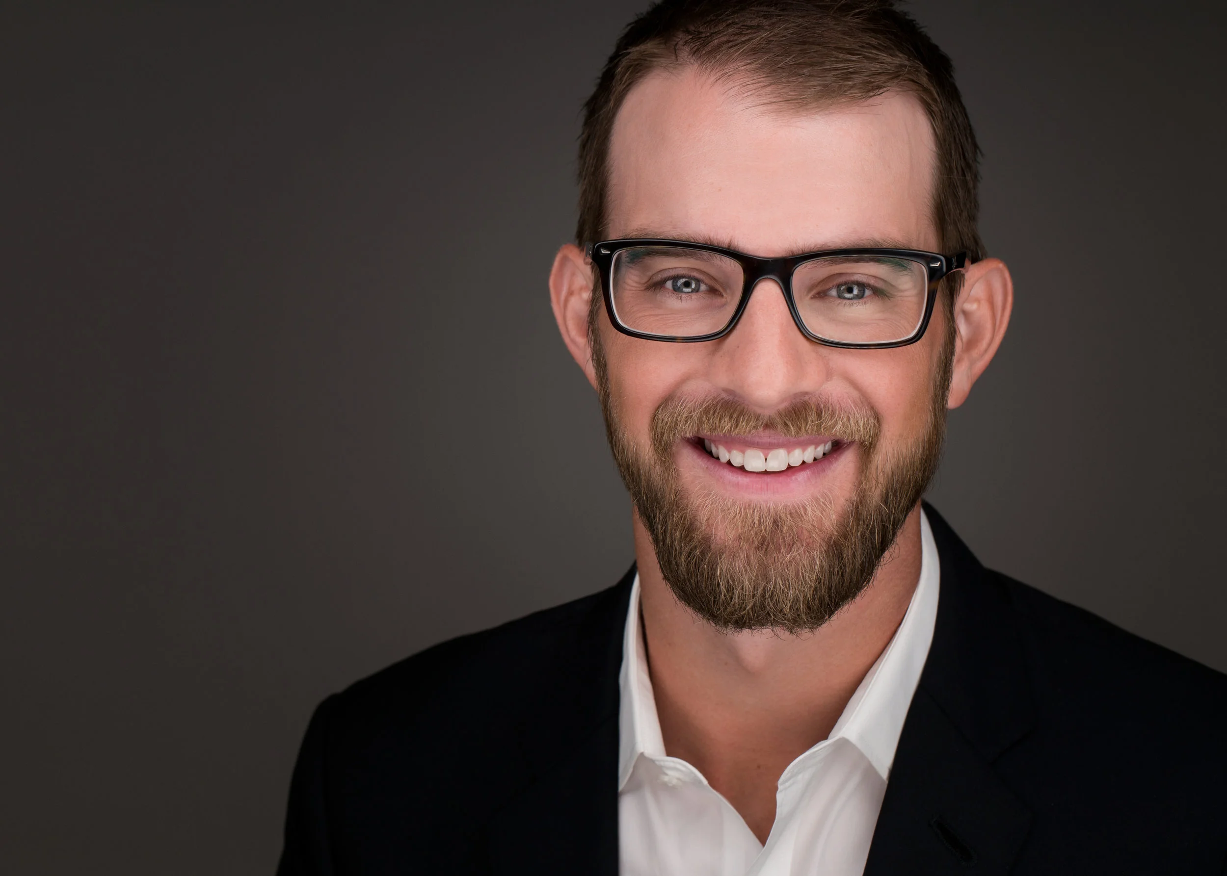 How to Prepare for a Professional Headshot