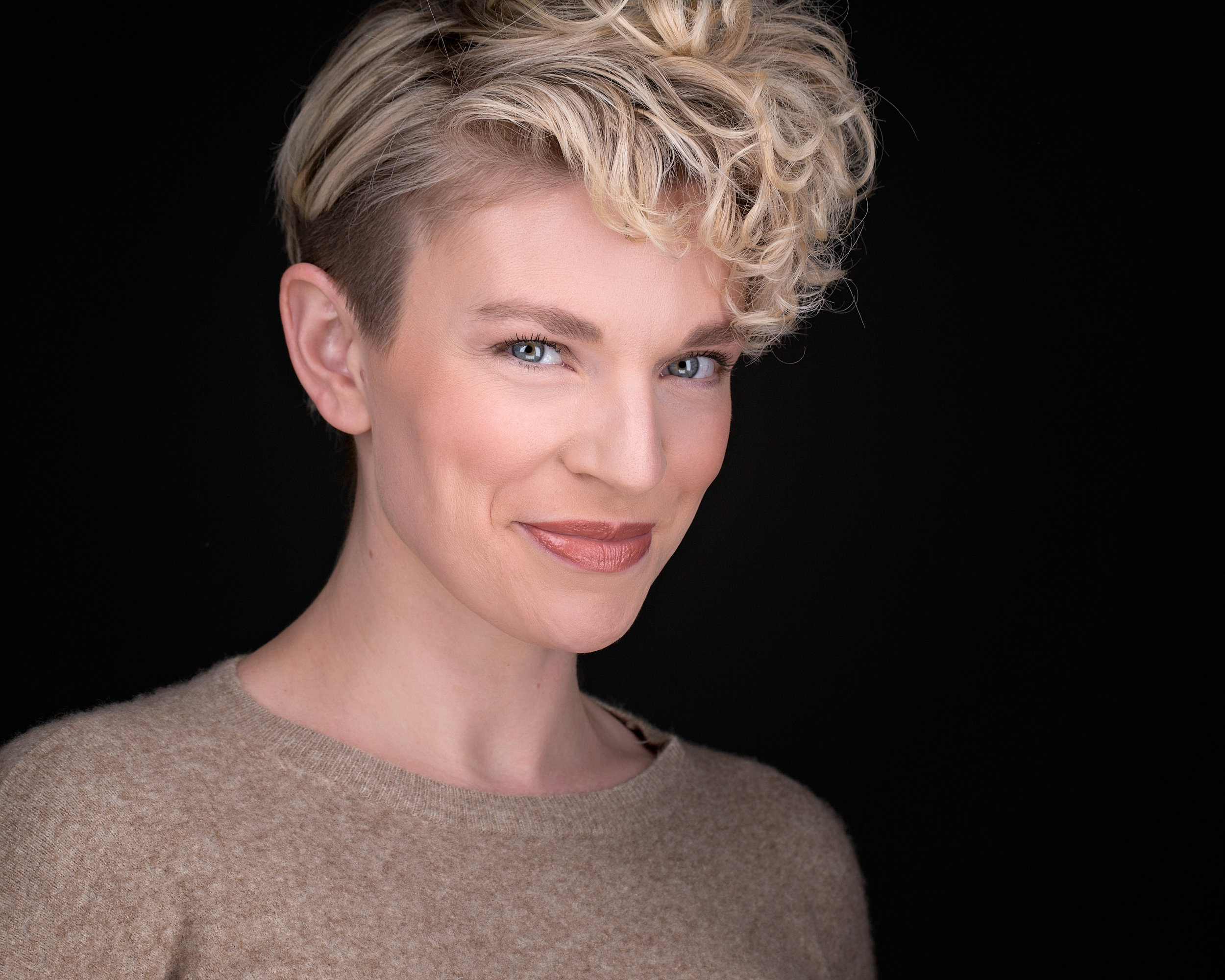 Headshot Photos - What To Wear