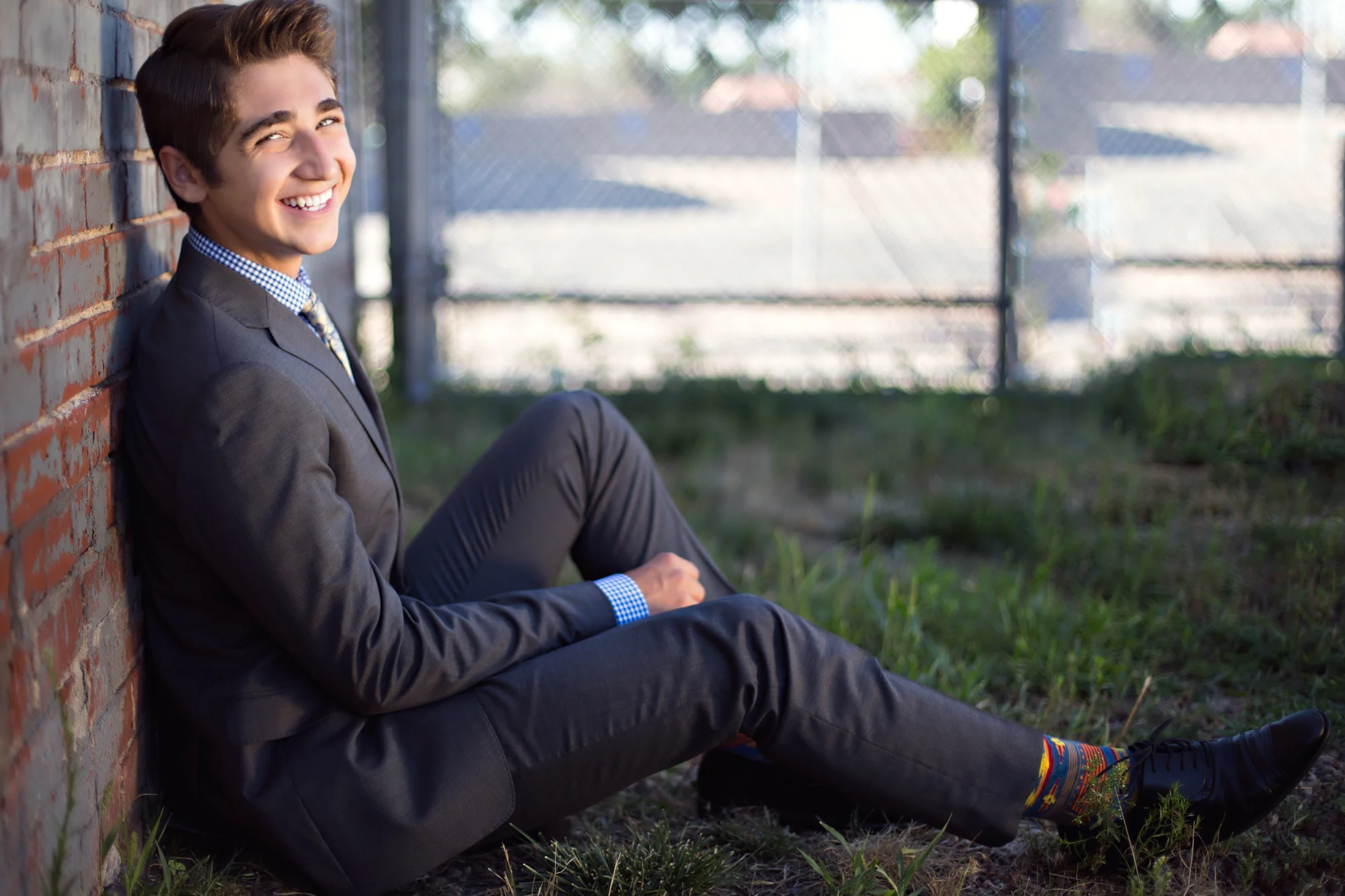 No Clue What to Wear to Your Senior Session?