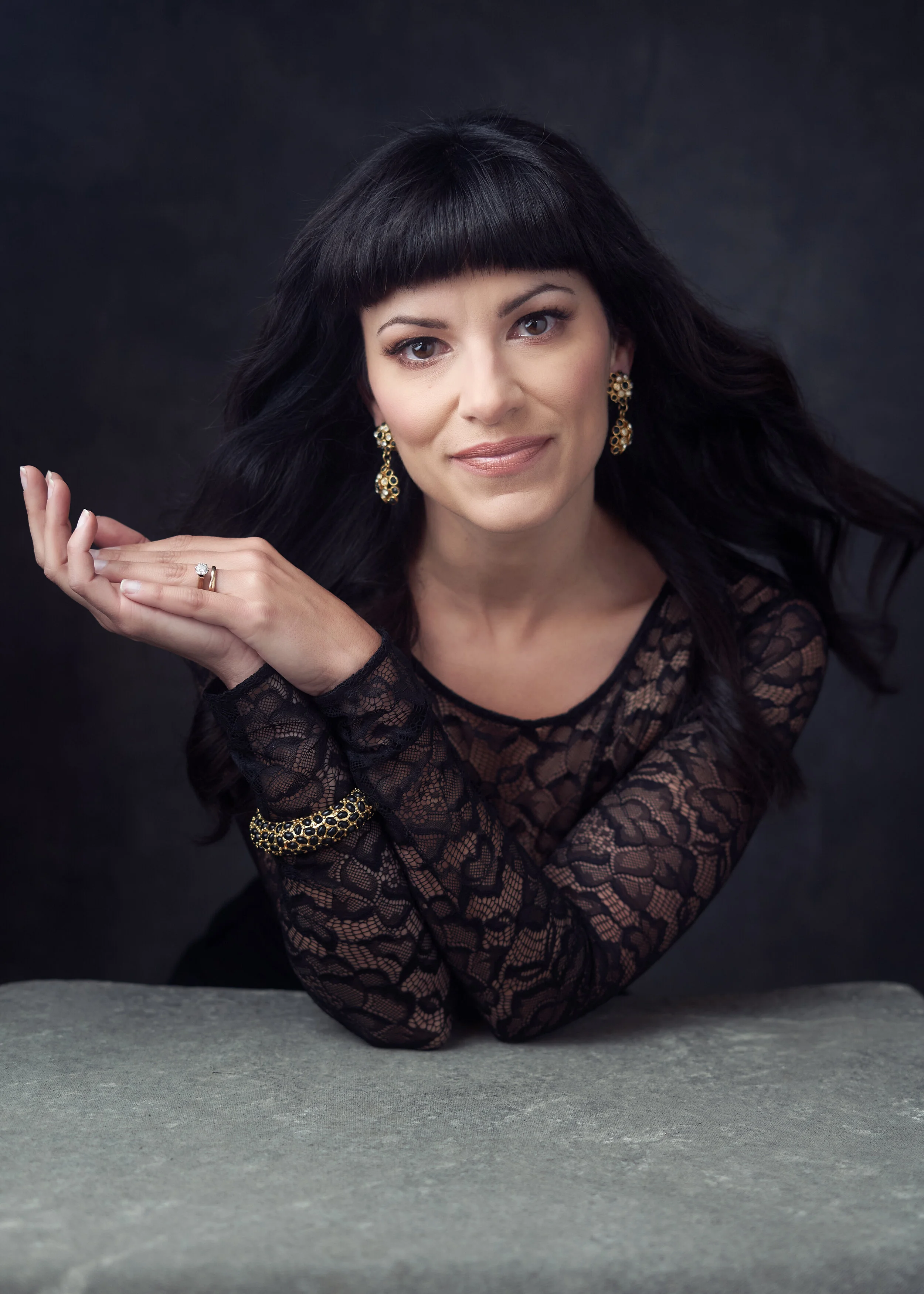 Denver Portrait Photography Studio - Professional Portrait Photographer