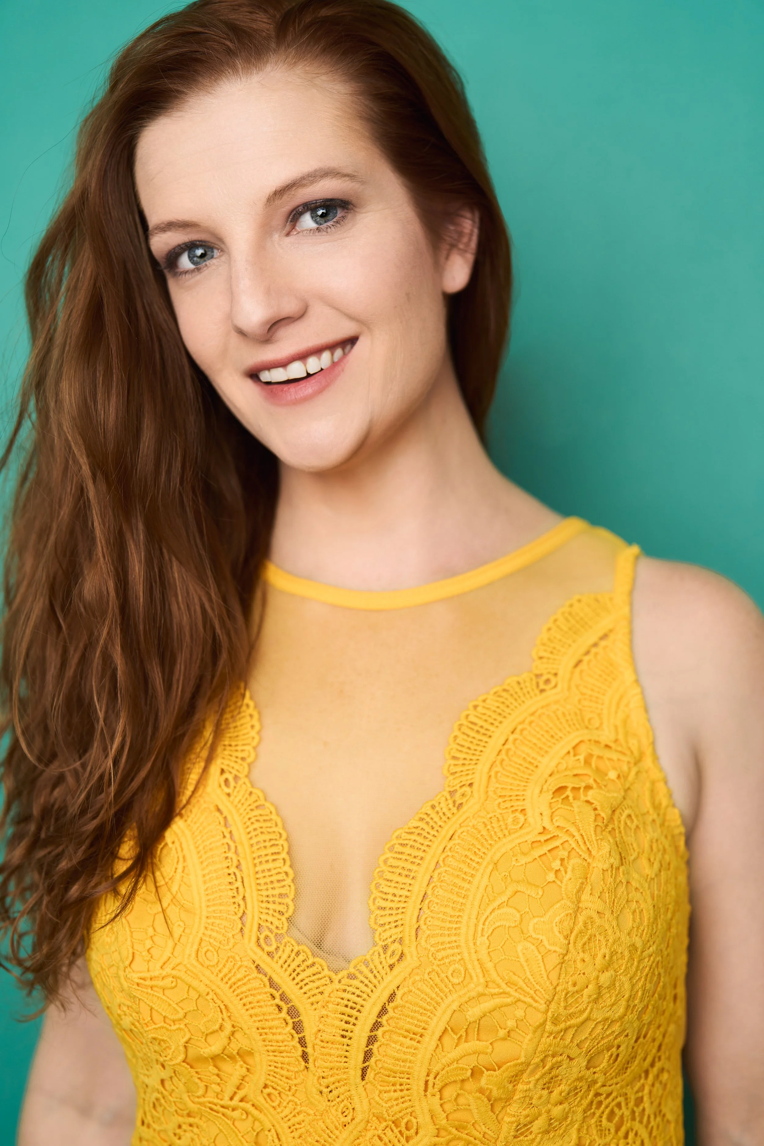 Denver Portrait Photography Studio Professional Portrait Photographer