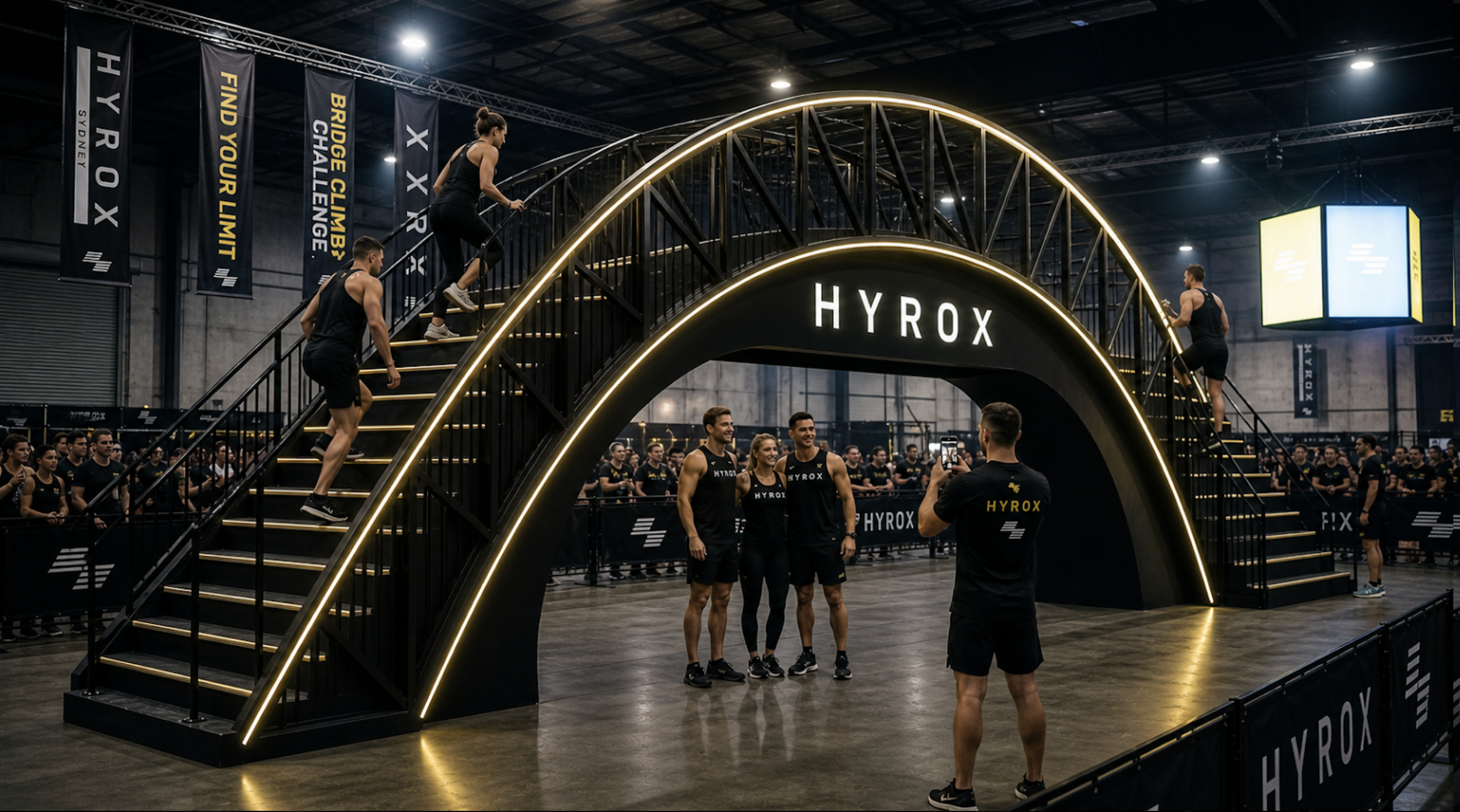 HYROX