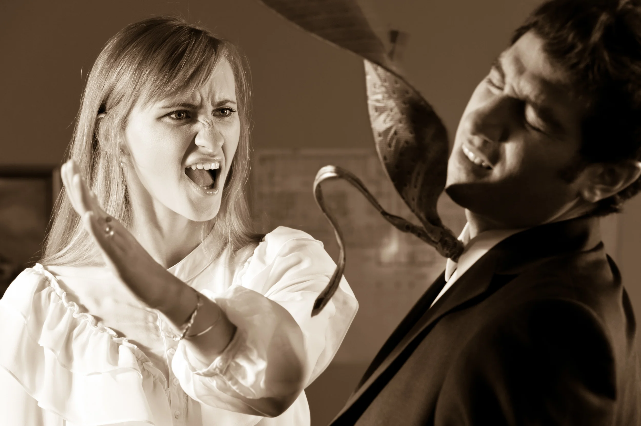 Defensive Basics Workshop