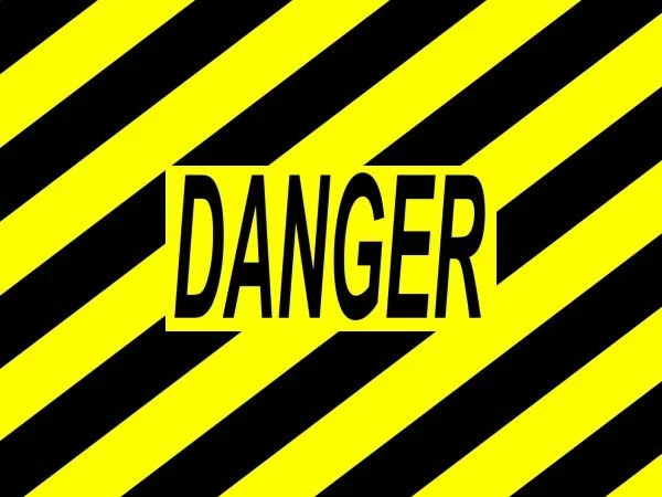 Early Warning System Works