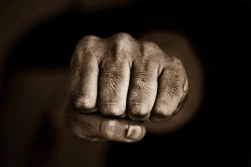 It's All in The Hands